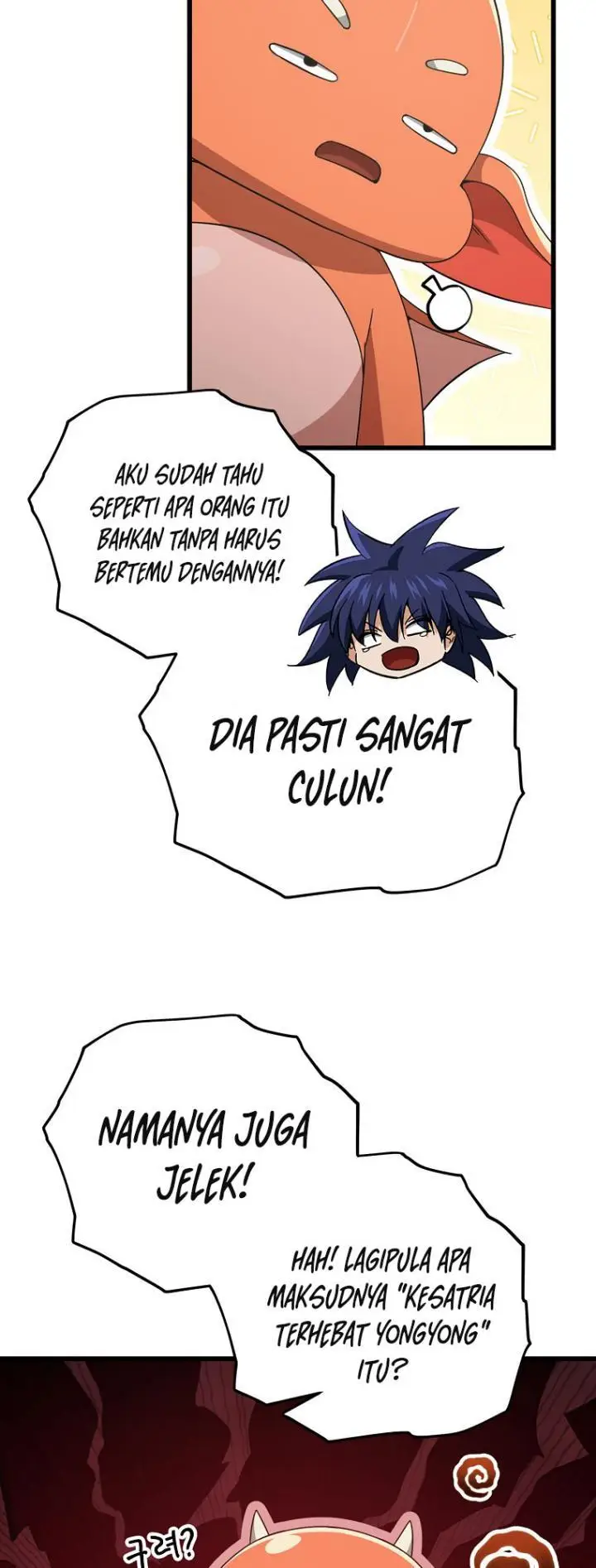 image-komik-my-dad-is-too-strong-chapter-163-23/27