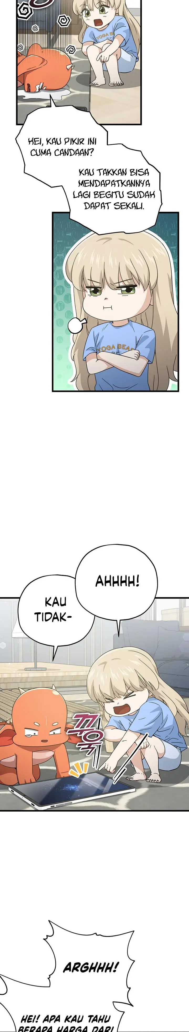 image-komik-my-dad-is-too-strong-chapter-164-11/23