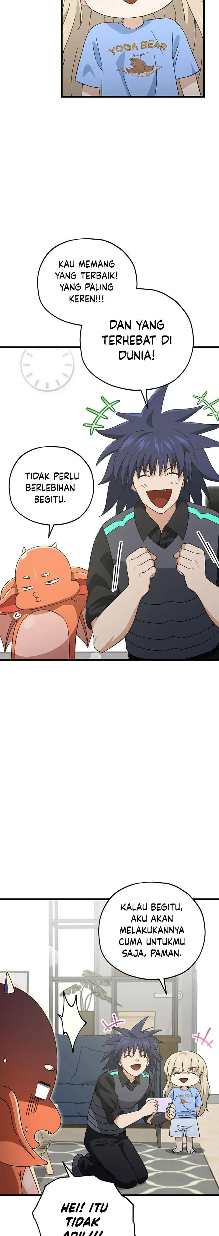 image-komik-my-dad-is-too-strong-chapter-164-14/23