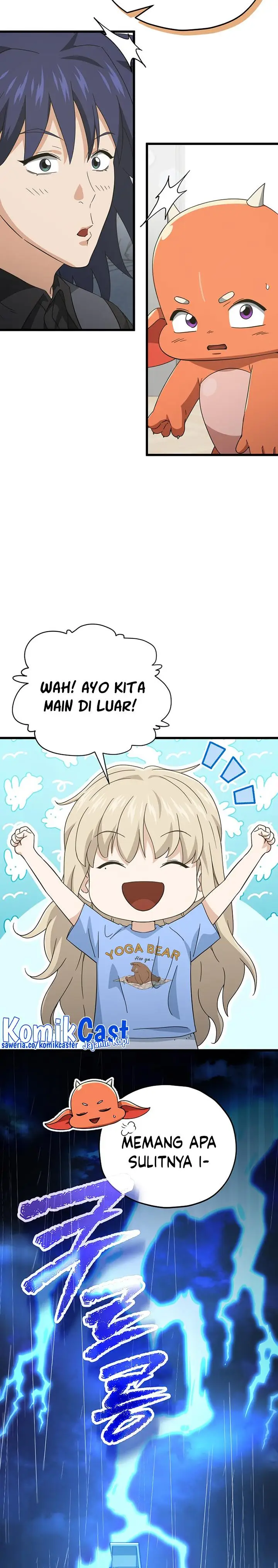 image-komik-my-dad-is-too-strong-chapter-164-16/23