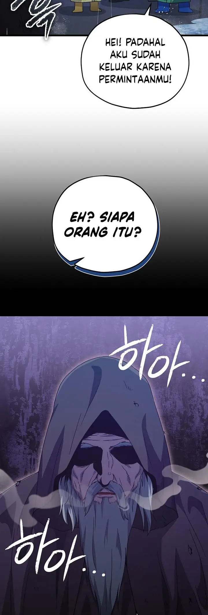 image-komik-my-dad-is-too-strong-chapter-164-21/23