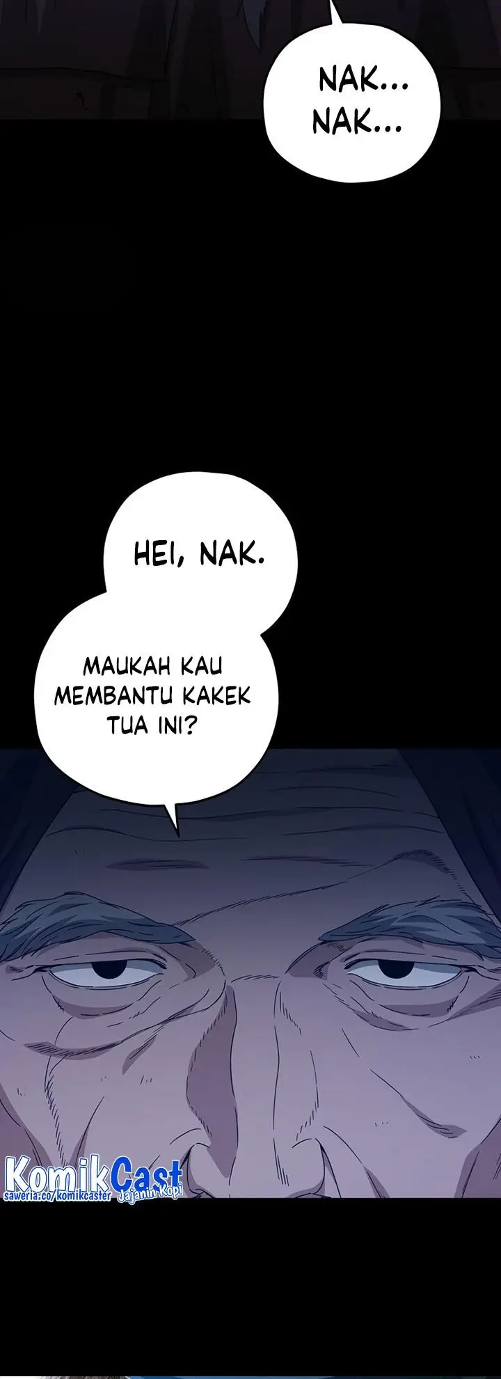 image-komik-my-dad-is-too-strong-chapter-164-22/23