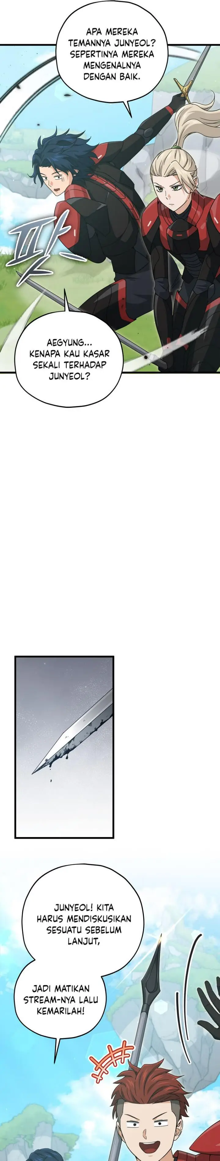 image-komik-my-dad-is-too-strong-chapter-167-6/36