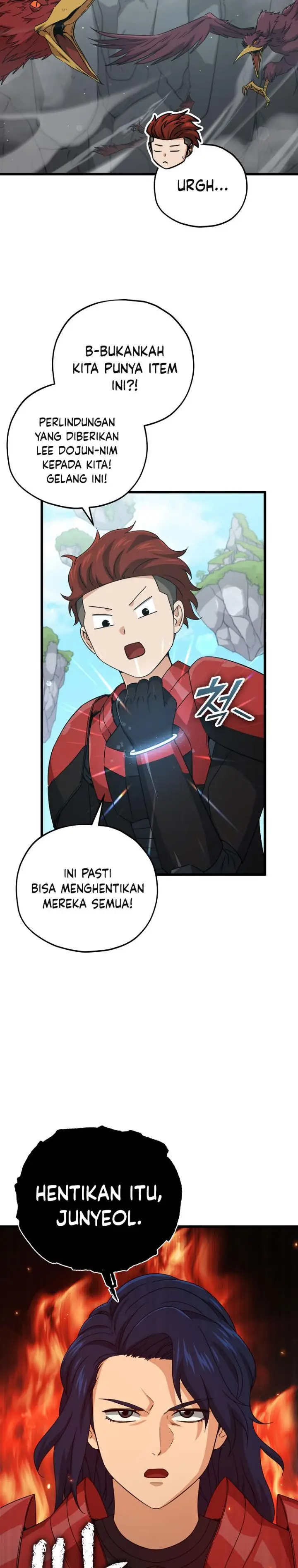 image-komik-my-dad-is-too-strong-chapter-167-11/36