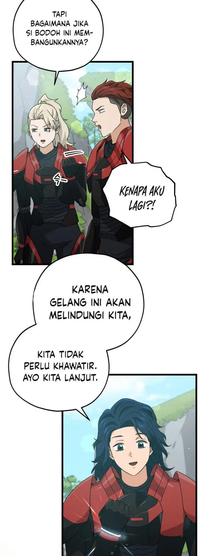 image-komik-my-dad-is-too-strong-chapter-167-14/36