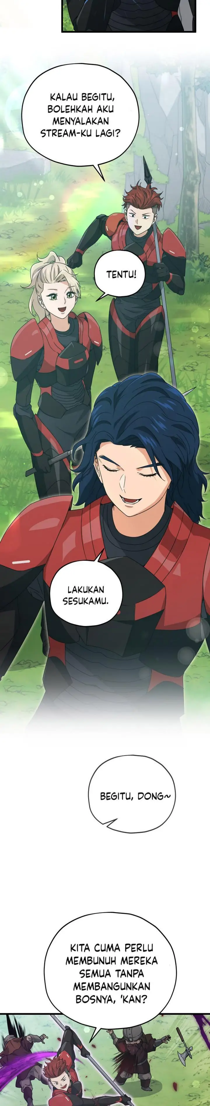 image-komik-my-dad-is-too-strong-chapter-167-15/36