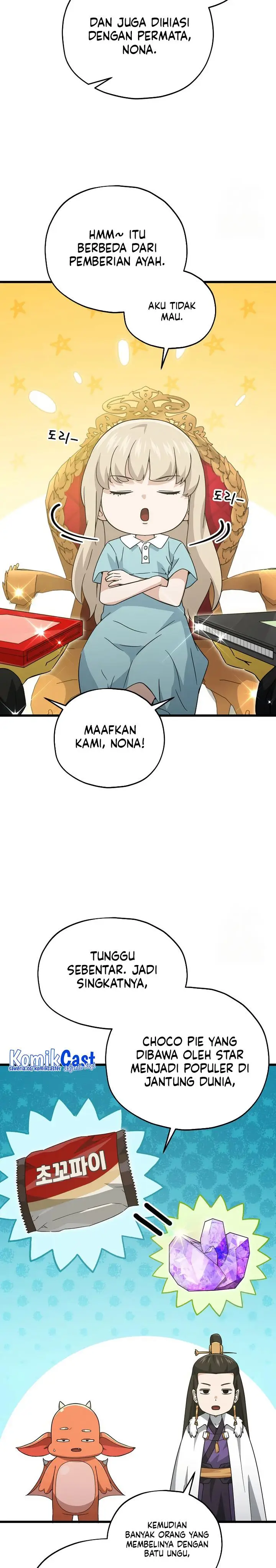 image-komik-my-dad-is-too-strong-chapter-170-1/28