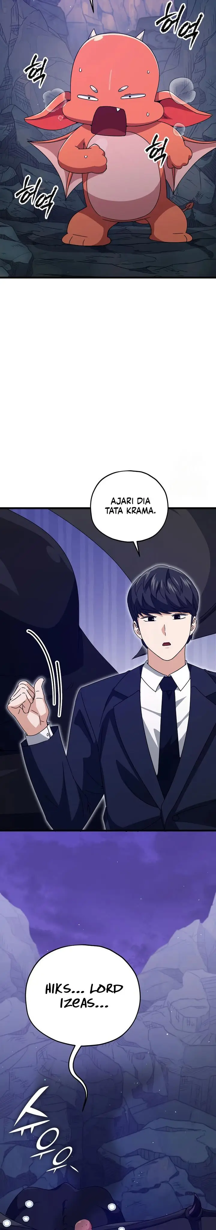 image-komik-my-dad-is-too-strong-chapter-170-26/28