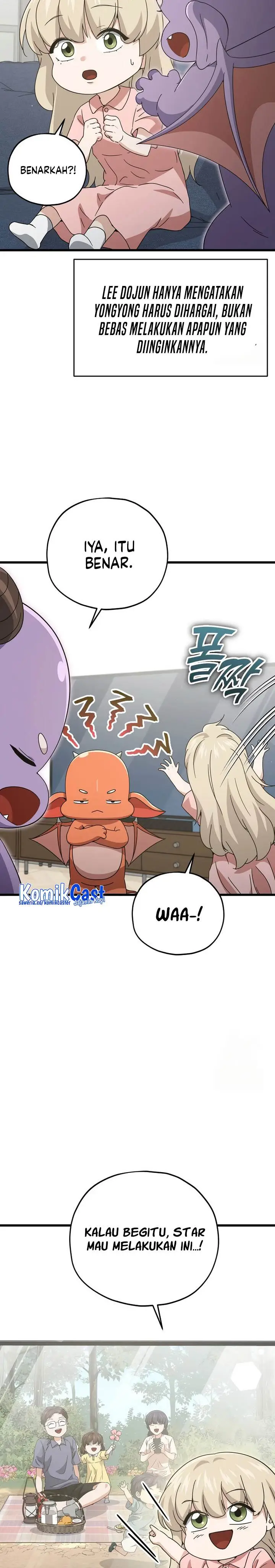image-komik-my-dad-is-too-strong-chapter-174-3/25
