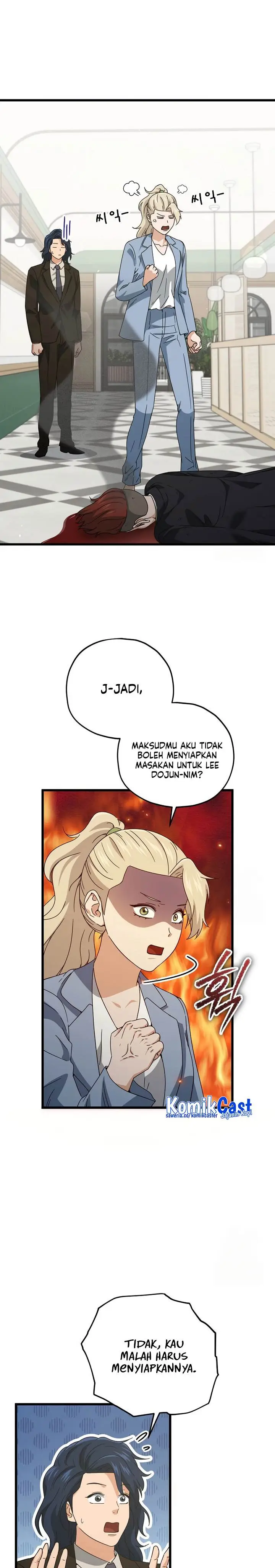 image-komik-my-dad-is-too-strong-chapter-174-13/25