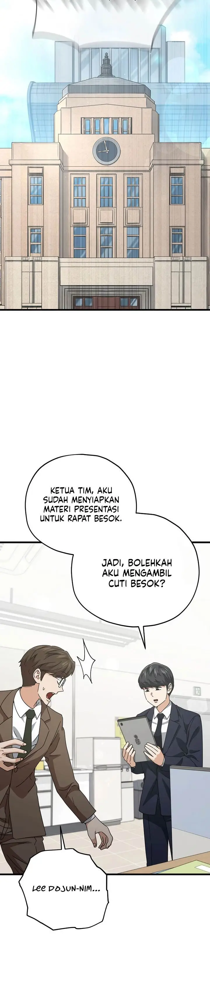 image-komik-my-dad-is-too-strong-chapter-174-19/25