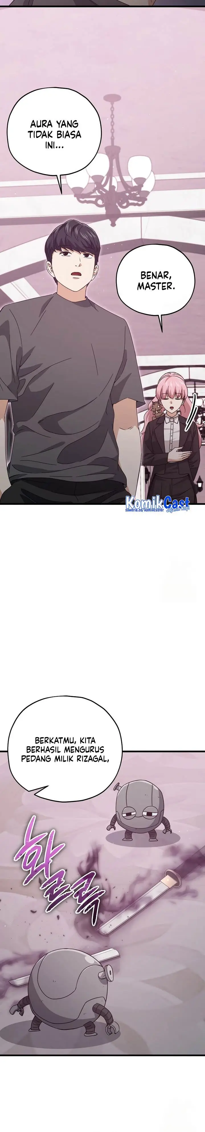 image-komik-my-dad-is-too-strong-chapter-175-24/26