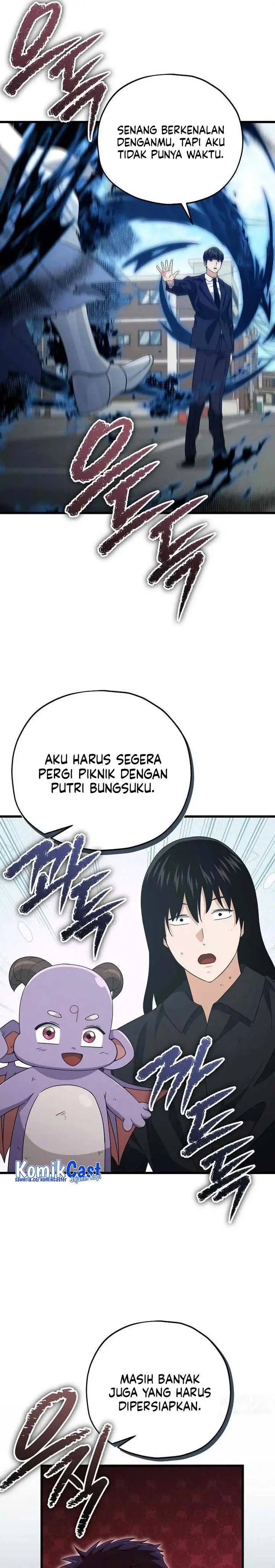 image-komik-my-dad-is-too-strong-chapter-176-15/28