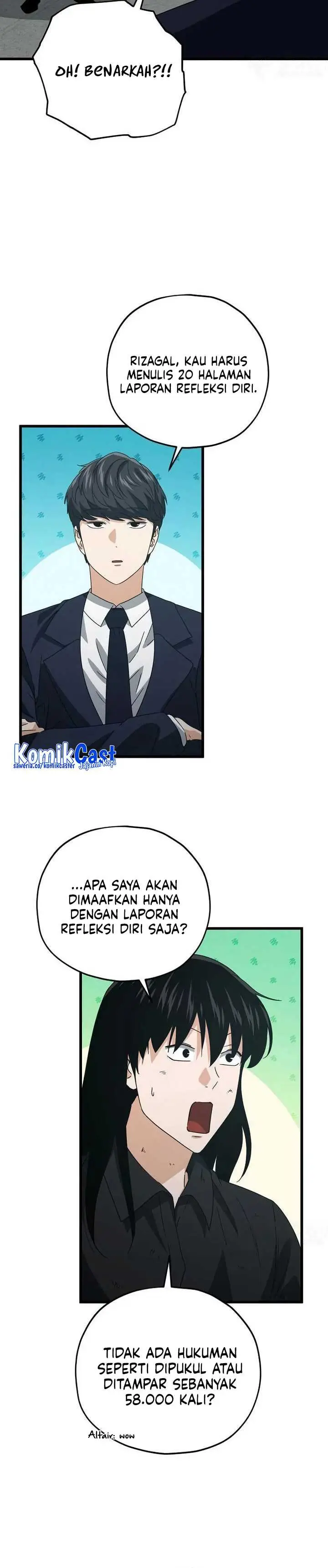 image-komik-my-dad-is-too-strong-chapter-176-19/28