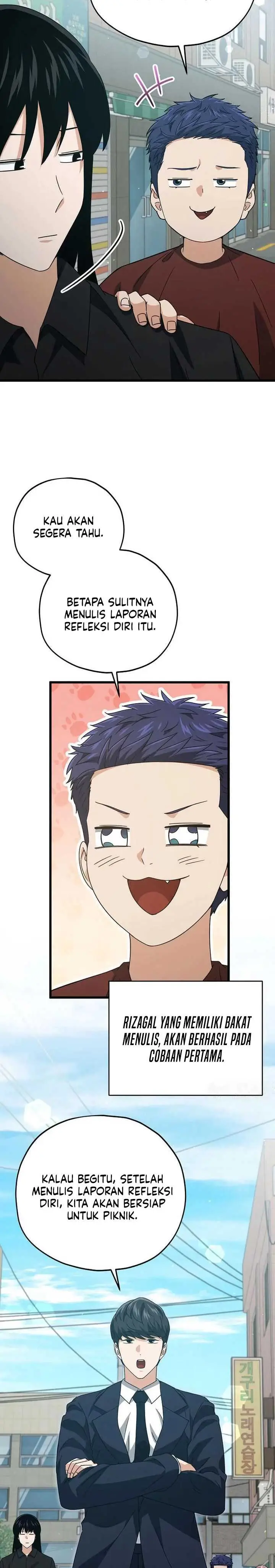 image-komik-my-dad-is-too-strong-chapter-176-21/28