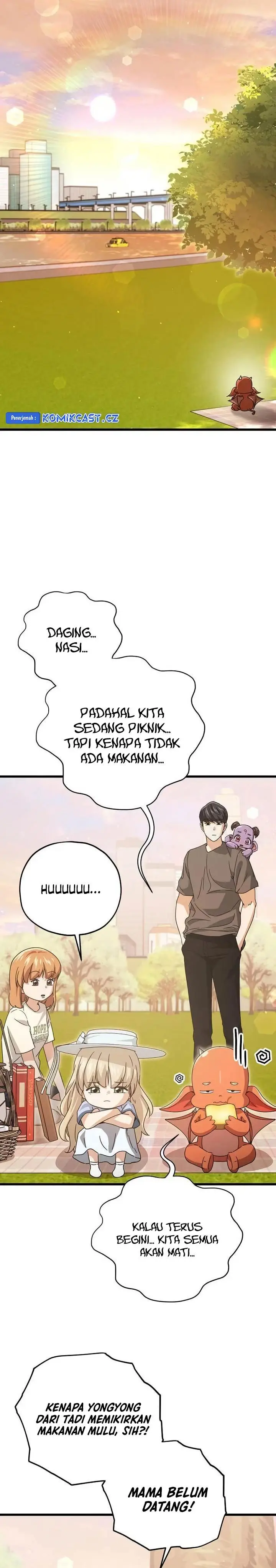 image-komik-my-dad-is-too-strong-chapter-177-7/35