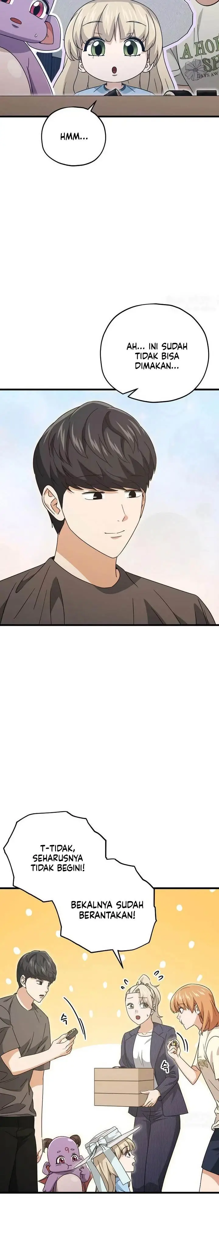 image-komik-my-dad-is-too-strong-chapter-177-27/35