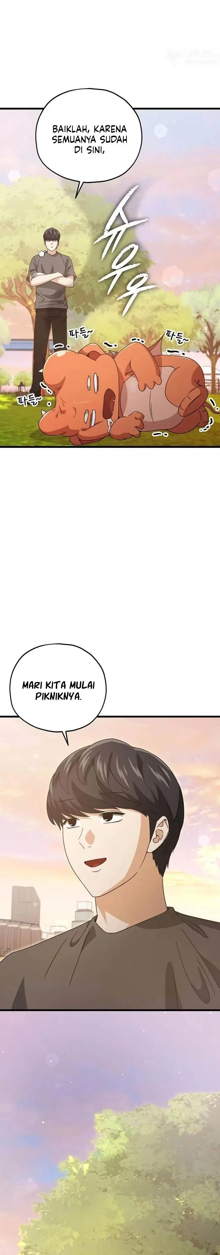 image-komik-my-dad-is-too-strong-chapter-177-33/35