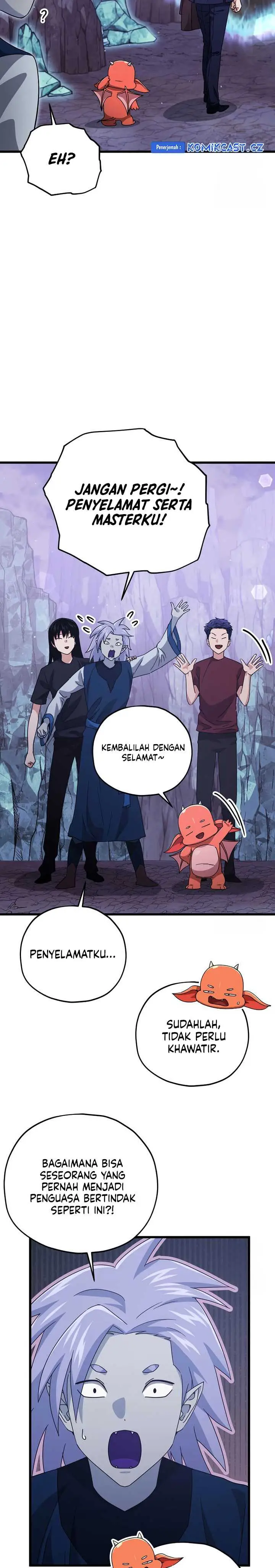 image-komik-my-dad-is-too-strong-chapter-179-16/28