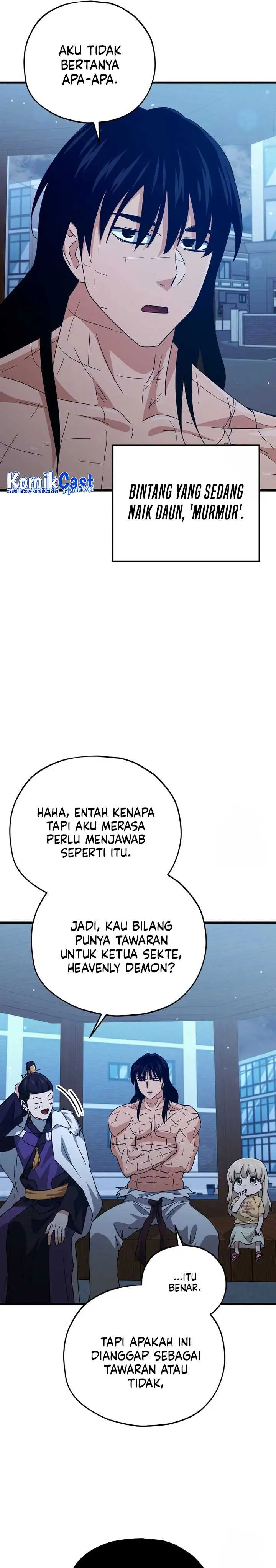 image-komik-my-dad-is-too-strong-chapter-179-25/28