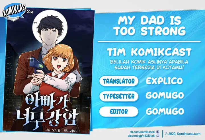 image-komik-my-dad-is-too-strong-chapter-18-0/16