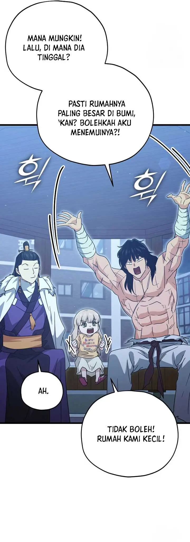 image-komik-my-dad-is-too-strong-chapter-180-2/27