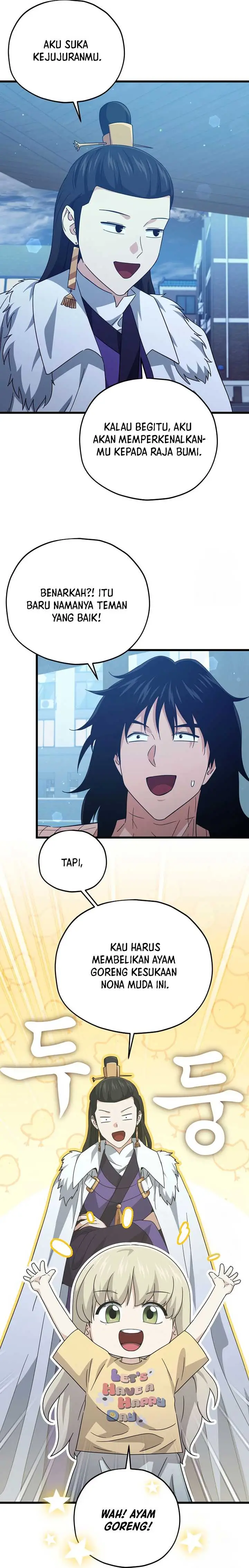 image-komik-my-dad-is-too-strong-chapter-180-9/27