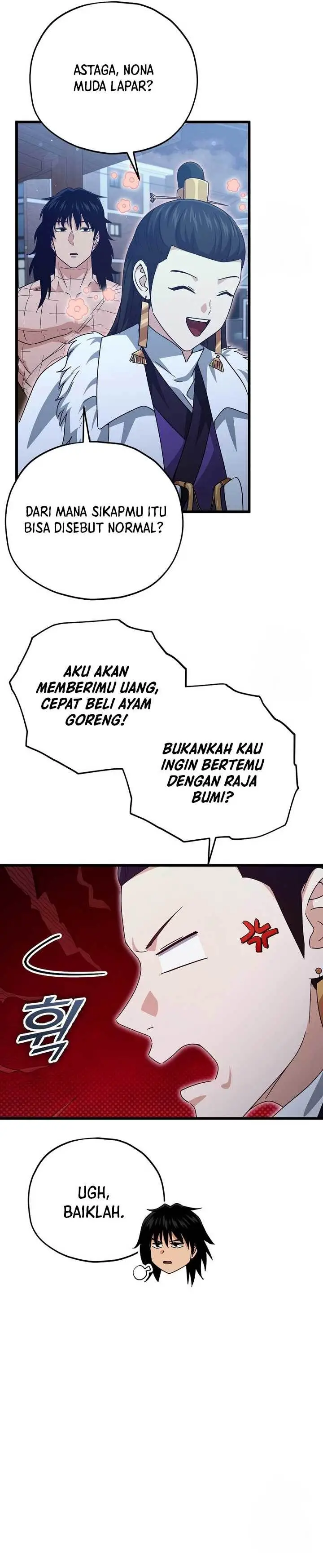 image-komik-my-dad-is-too-strong-chapter-180-14/27