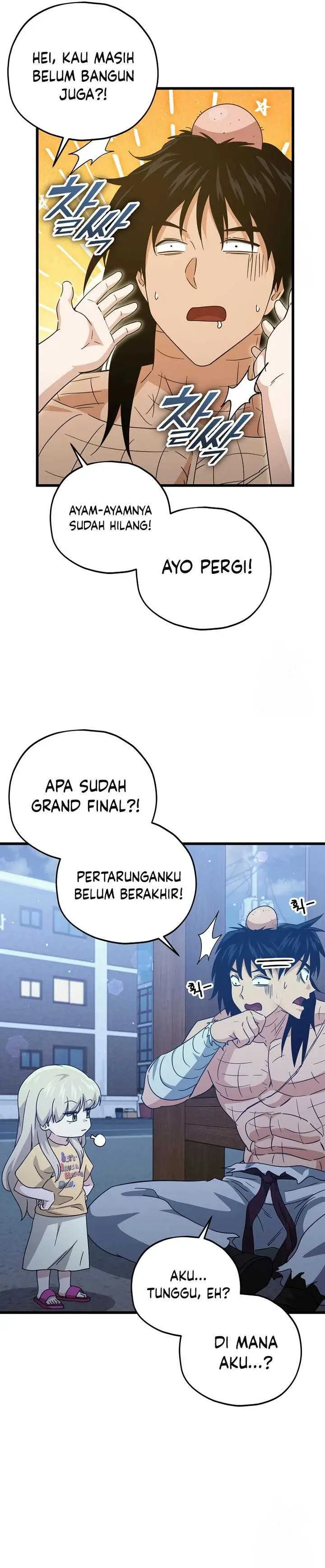 image-komik-my-dad-is-too-strong-chapter-181-17/33