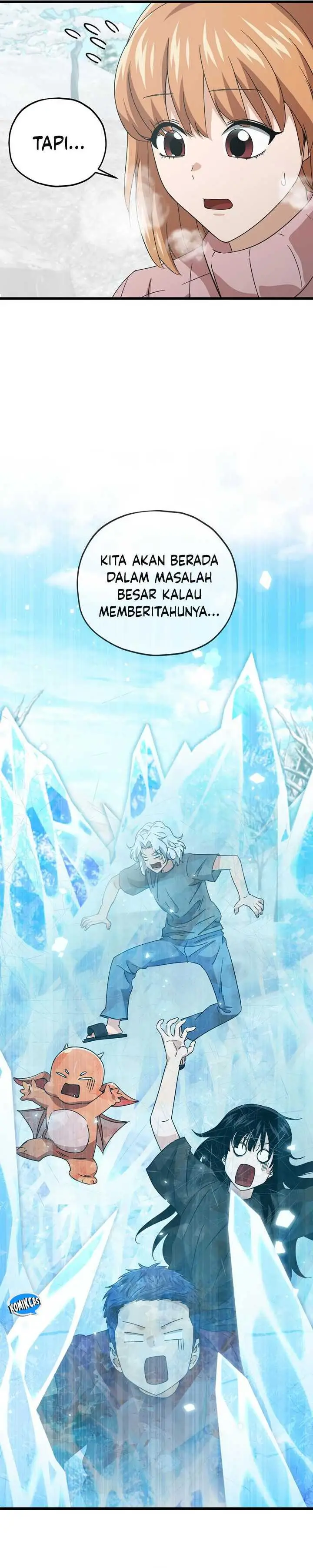 image-komik-my-dad-is-too-strong-chapter-181-31/33