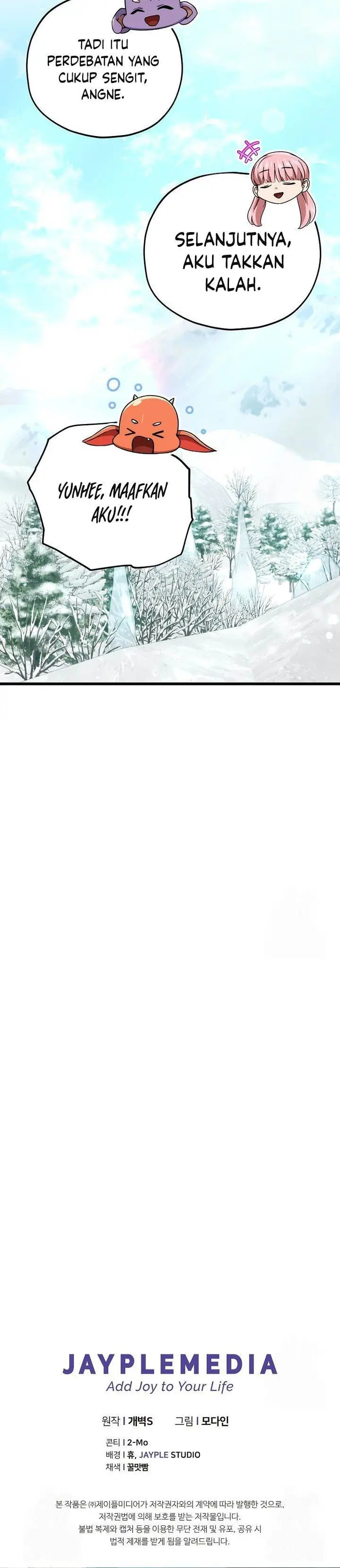 image-komik-my-dad-is-too-strong-chapter-182-13/14