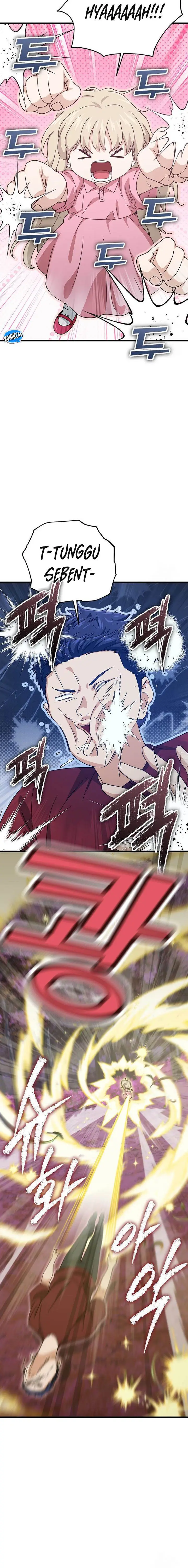 image-komik-my-dad-is-too-strong-chapter-183-11/16