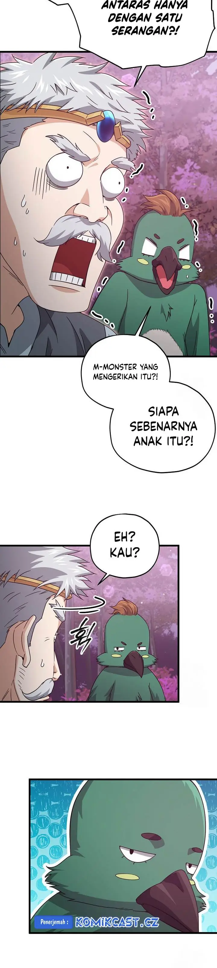 image-komik-my-dad-is-too-strong-chapter-184-4/40