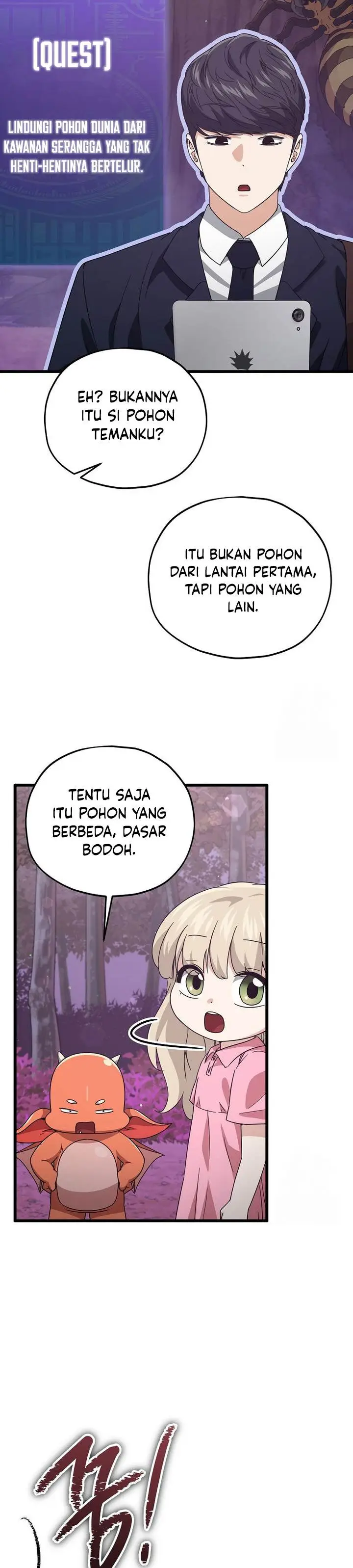 image-komik-my-dad-is-too-strong-chapter-184-17/40