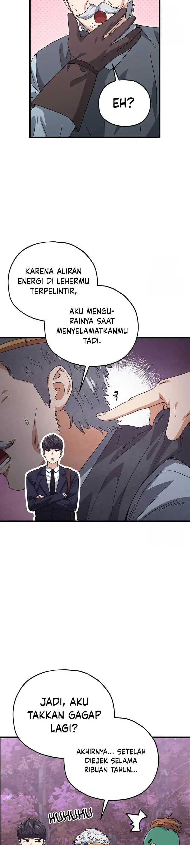 image-komik-my-dad-is-too-strong-chapter-184-26/40