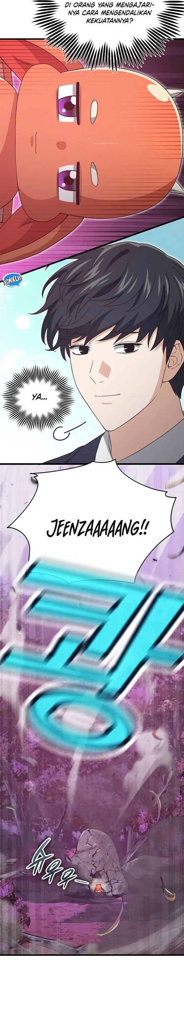image-komik-my-dad-is-too-strong-chapter-185-13/29