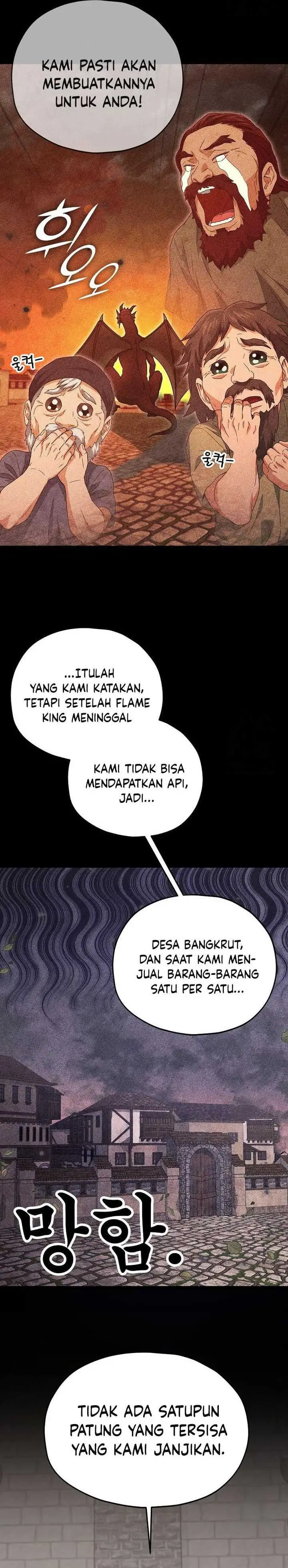 image-komik-my-dad-is-too-strong-chapter-187-14/30