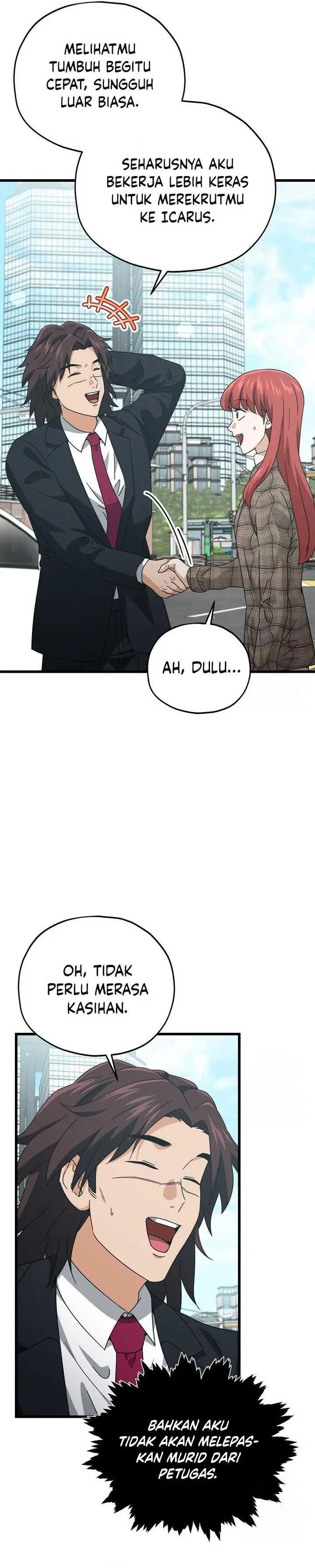 image-komik-my-dad-is-too-strong-chapter-188-9/32