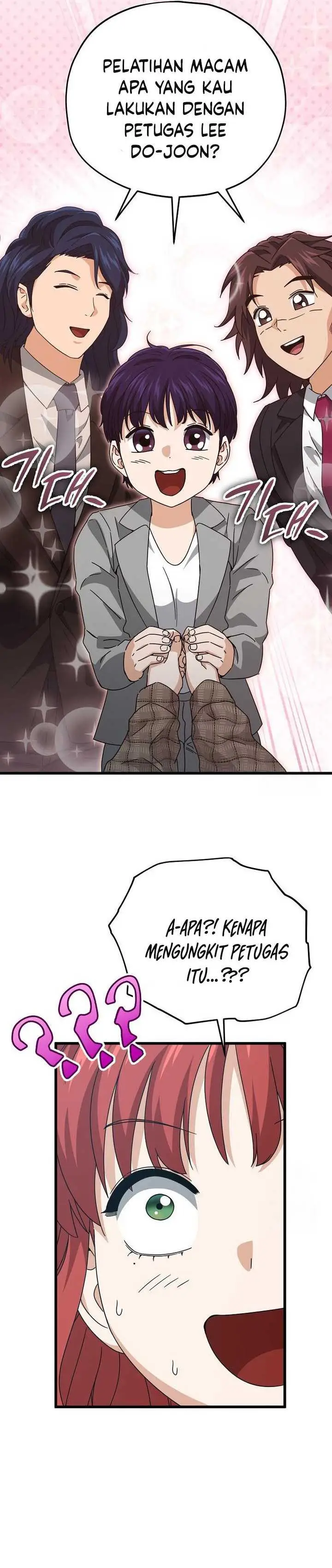 image-komik-my-dad-is-too-strong-chapter-188-13/32