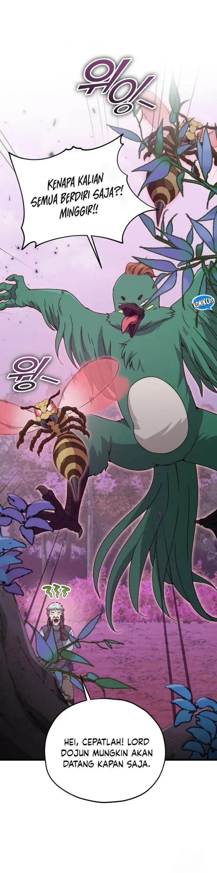 image-komik-my-dad-is-too-strong-chapter-191-0/34