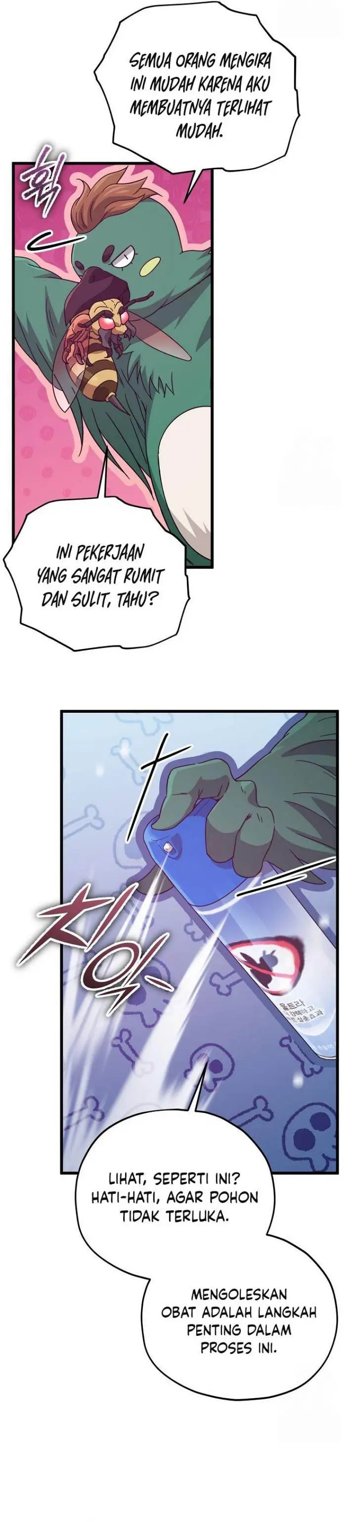 image-komik-my-dad-is-too-strong-chapter-191-1/34