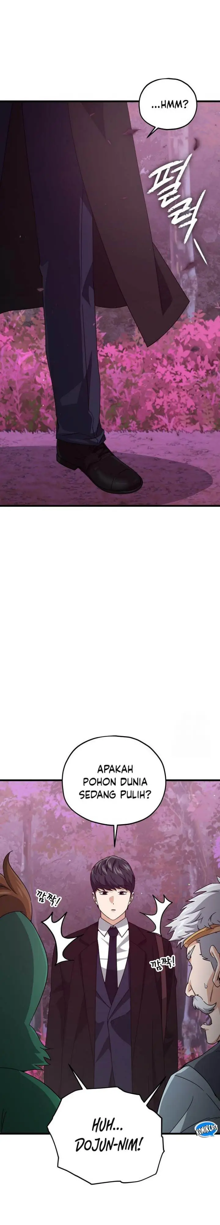 image-komik-my-dad-is-too-strong-chapter-191-3/34