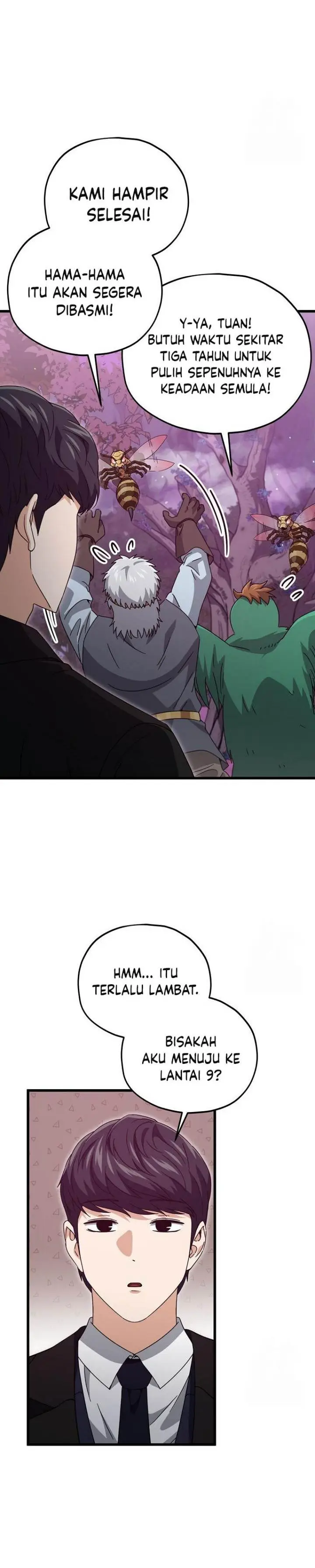 image-komik-my-dad-is-too-strong-chapter-191-4/34