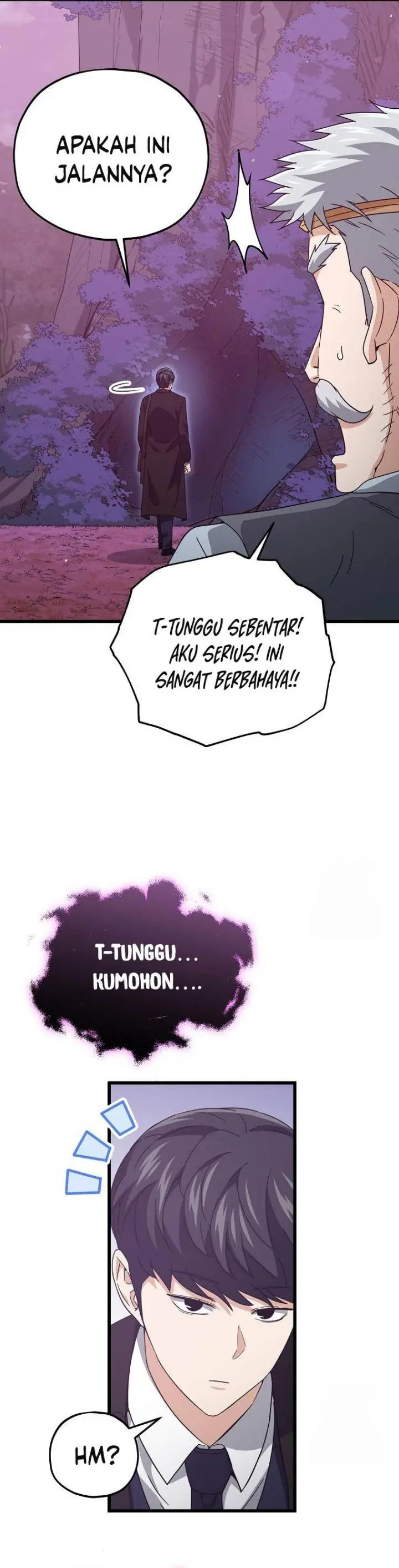 image-komik-my-dad-is-too-strong-chapter-191-8/34