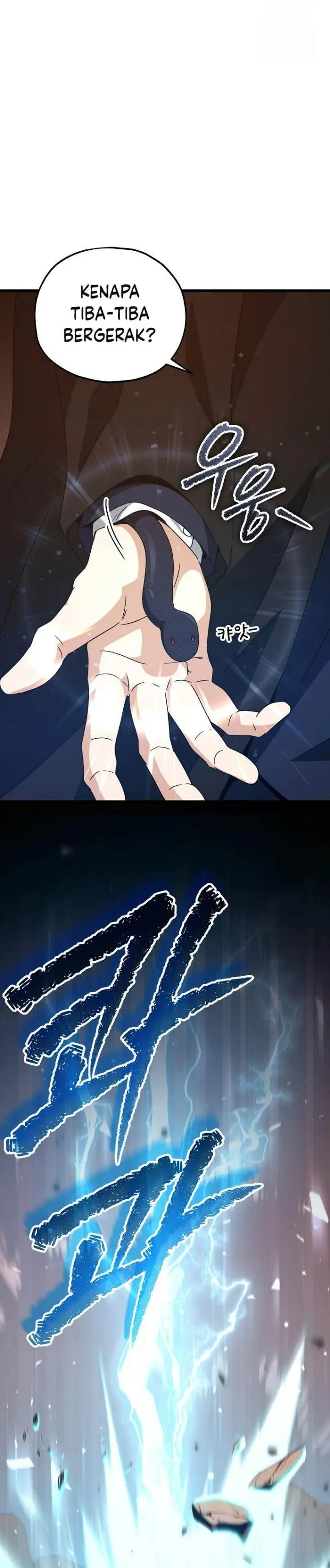 image-komik-my-dad-is-too-strong-chapter-191-12/34