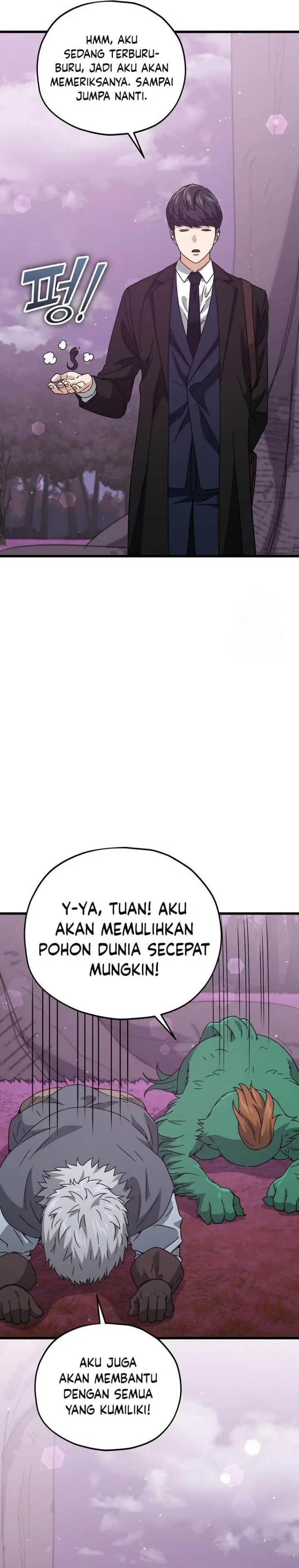 image-komik-my-dad-is-too-strong-chapter-191-31/34
