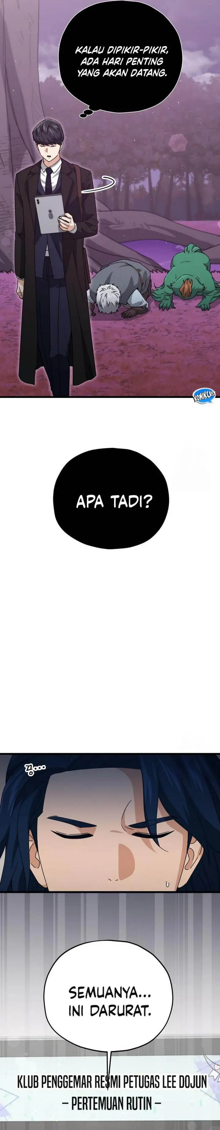 image-komik-my-dad-is-too-strong-chapter-191-32/34