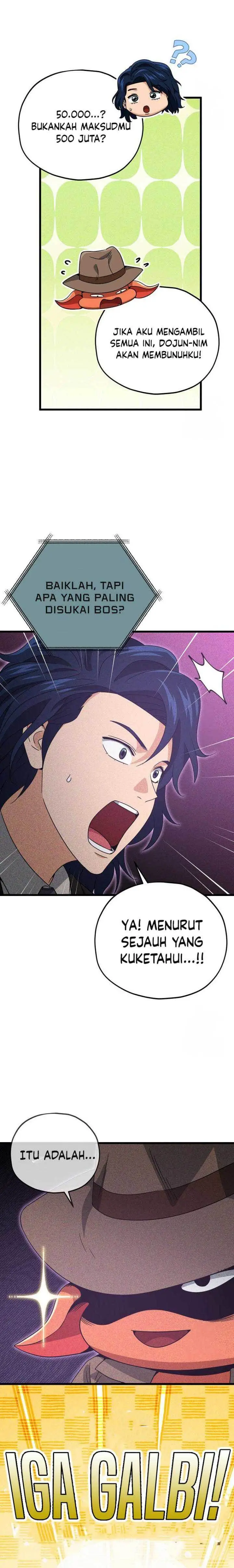 image-komik-my-dad-is-too-strong-chapter-192-1/16