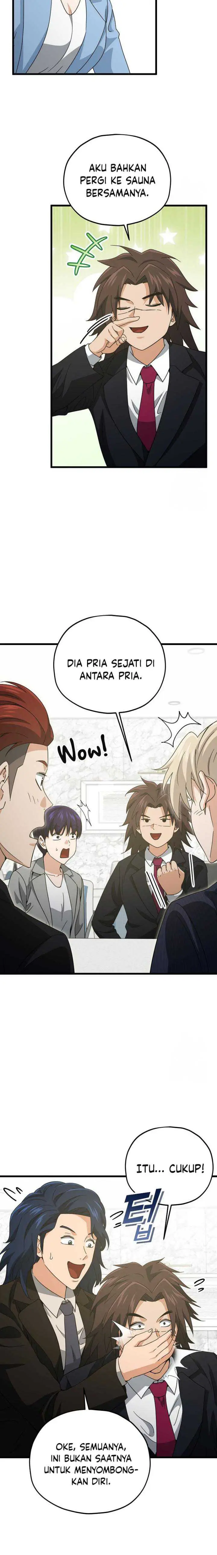 image-komik-my-dad-is-too-strong-chapter-192-3/16