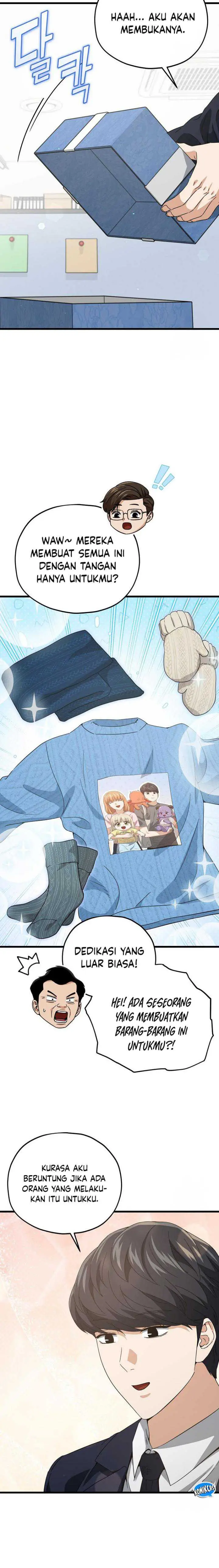 image-komik-my-dad-is-too-strong-chapter-192-13/16